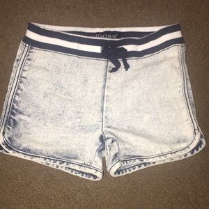 Girls Vigoss Shorts
